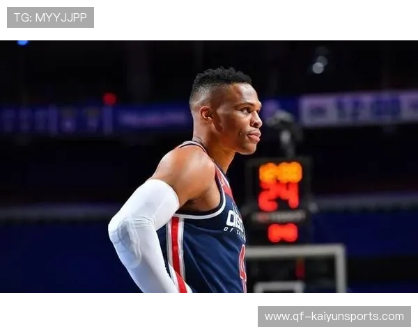 威少的职业第二春？替补准三双能否唤醒首发阴霾？